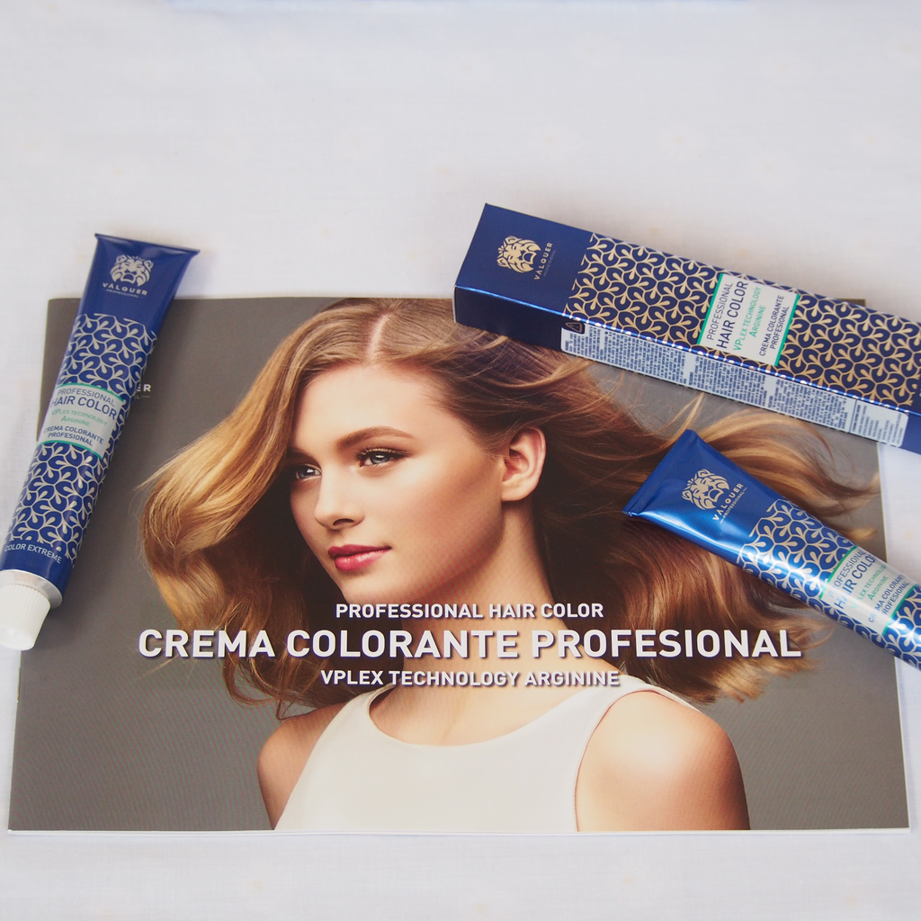 Pack de Bienvenue Couleur Professionnel - Kit Complet