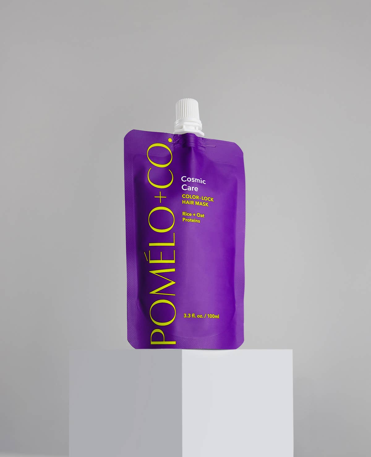 Cosmic Care, Masque Protecteur de Couleur - Boîte de 6