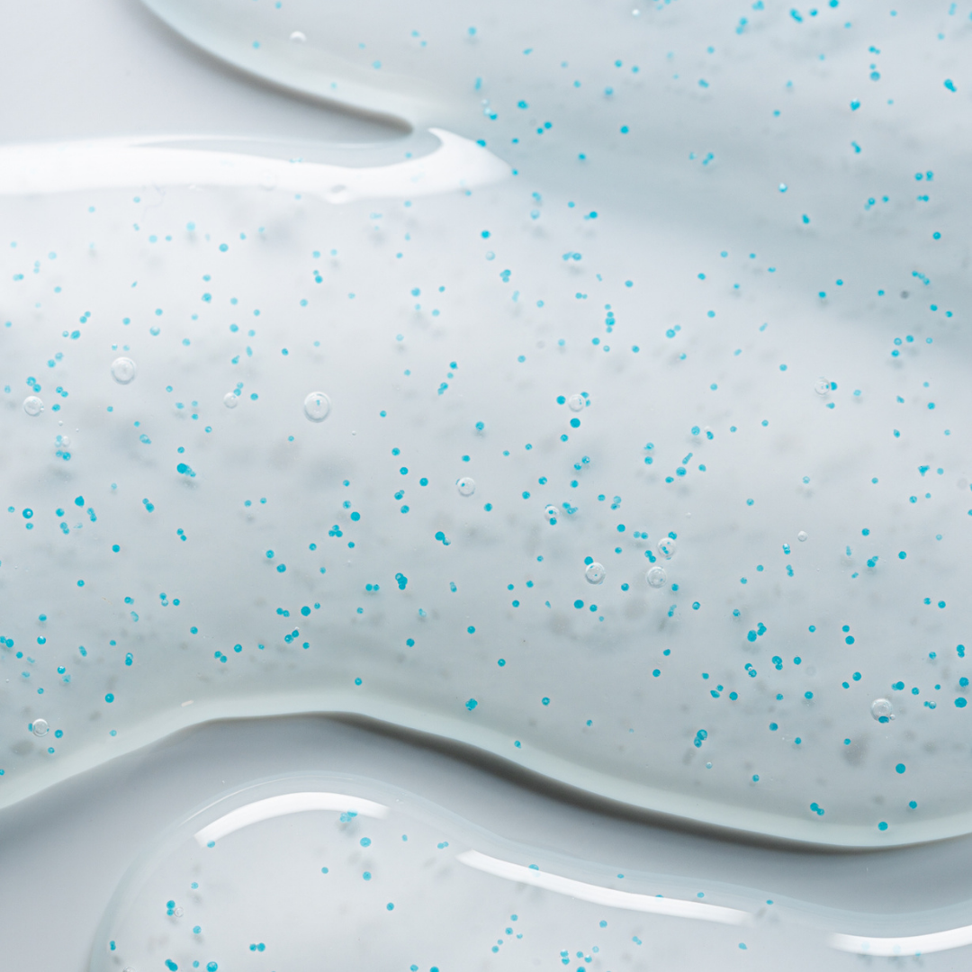 Gommage Actif Anti-Âge