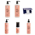 Pack de bienvenue Curly Professionnel - Ensemble Boucles Totales