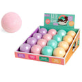 Bombes de Bain Idc Institute 95 g Couleurs Variées