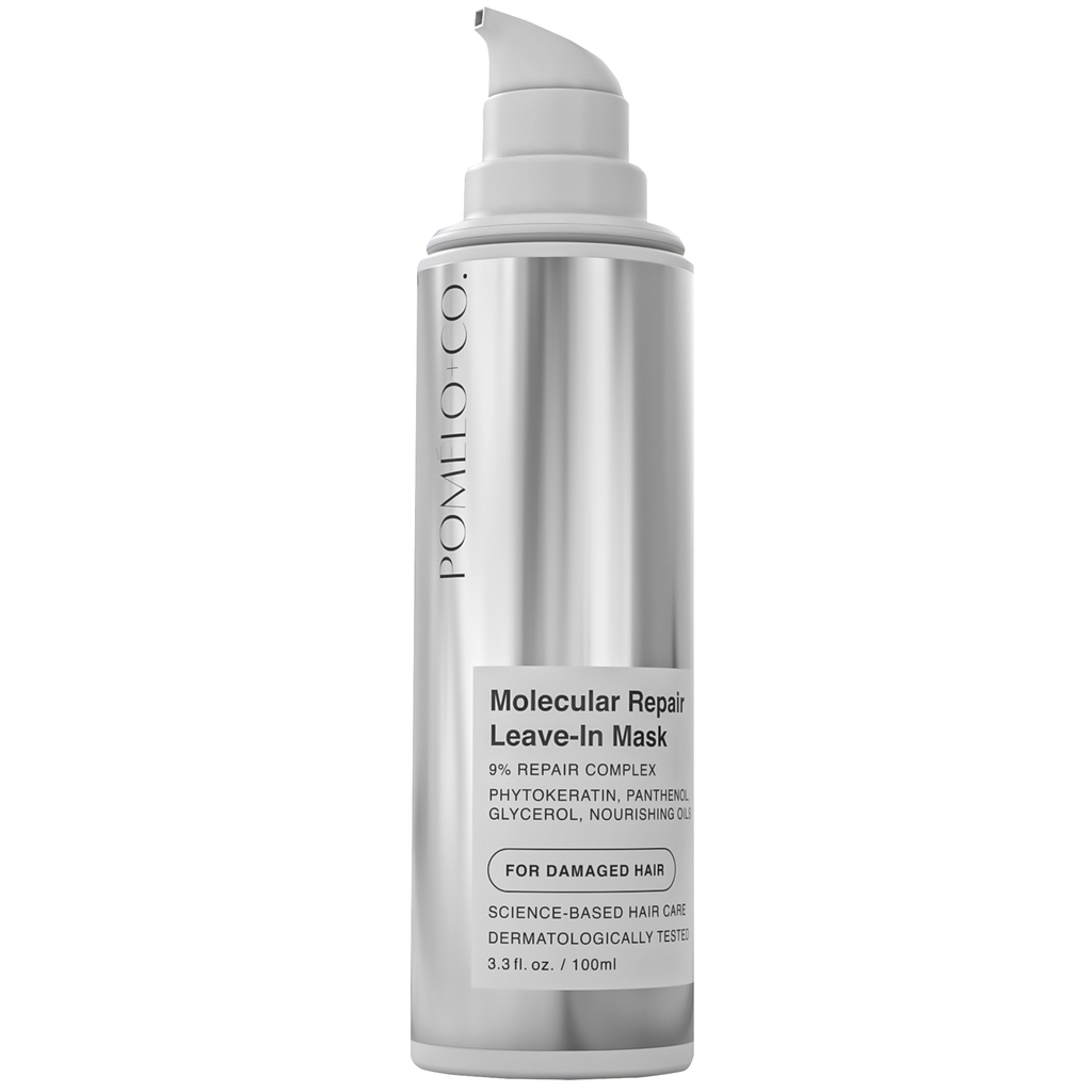 Masque réparateur moléculaire sans rinçage - NOUVEAU