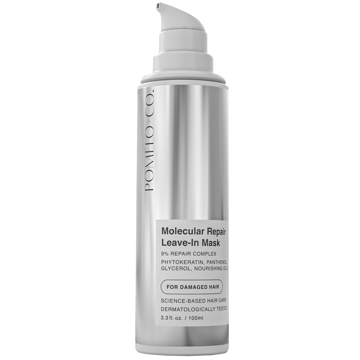 Masque réparateur moléculaire sans rinçage - NOUVEAU