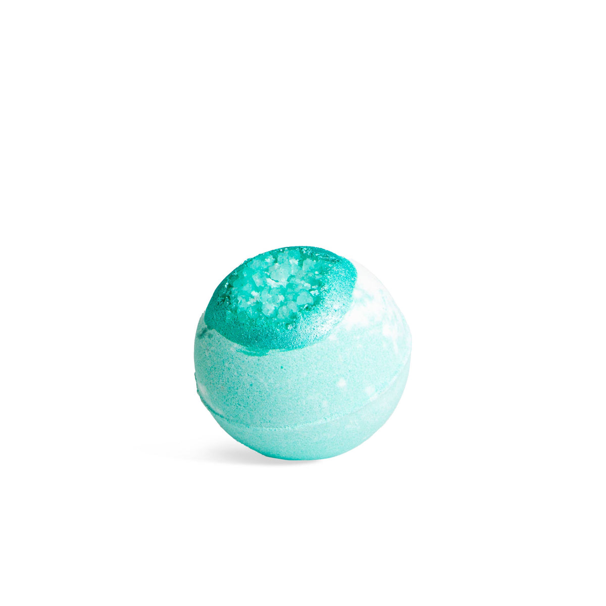 Bombe de bain IDC Institute Zen avec sels 100 g