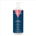Masque ultra hydratant 0 % pour cheveux secs 975 ml