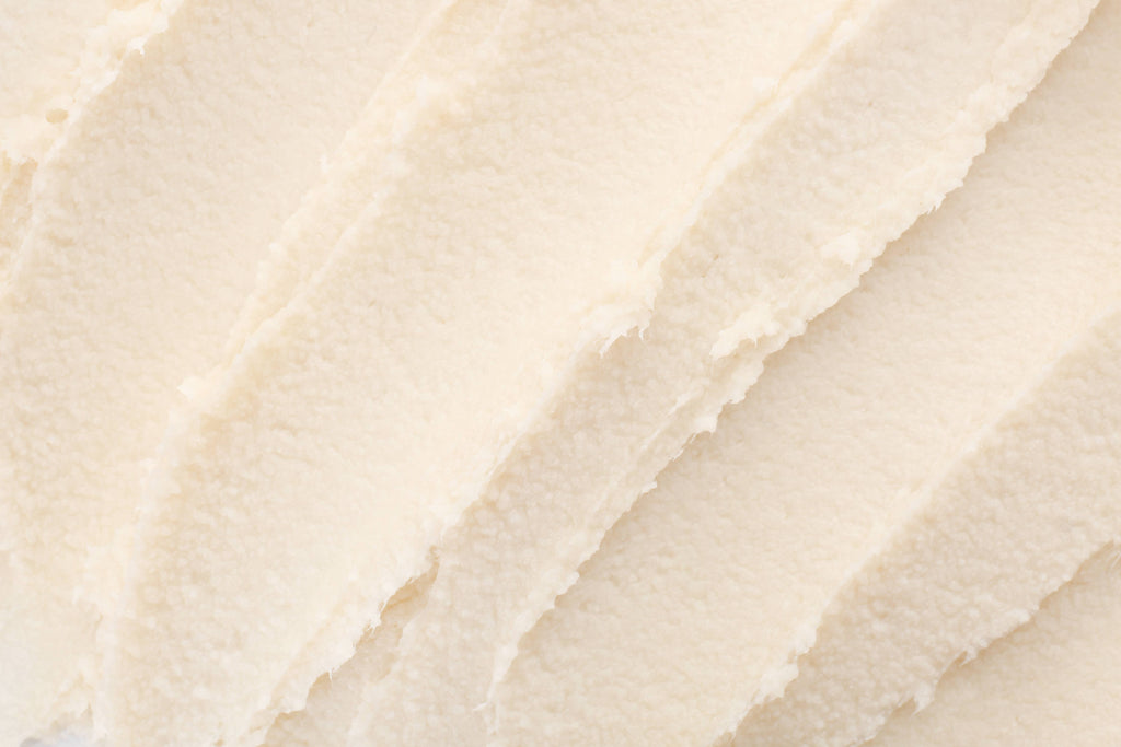Masque Cheveux Bouclés - 98,9% Naturel - Vegan