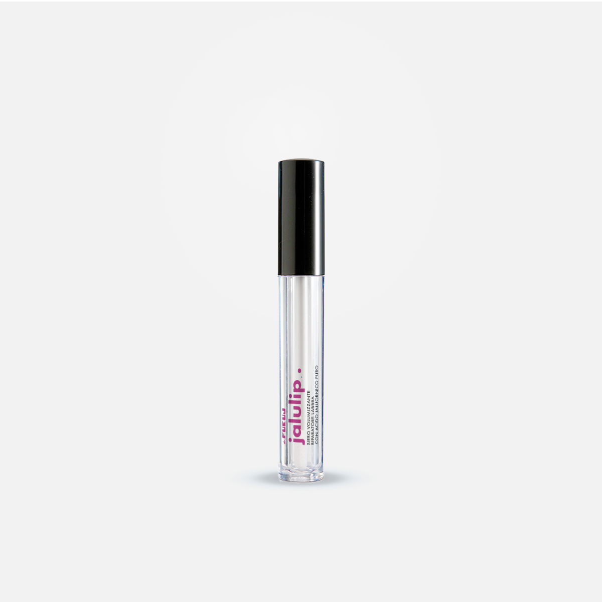 Jalulip - Sérum volumateur réparateur pour lèvres