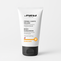 Crème solaire corps hydro-résistante SPF 50+