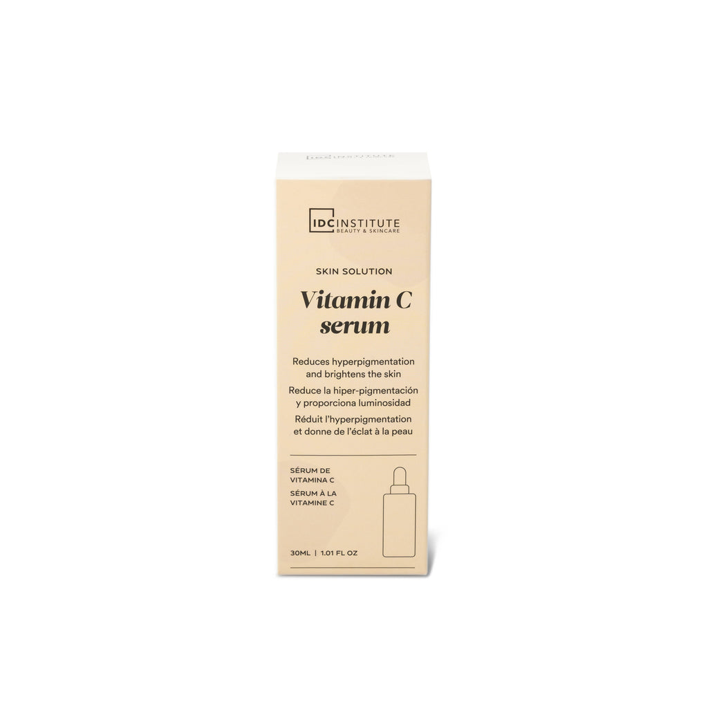 Sérum visage à la vitamine C IDC Institute 30 ml