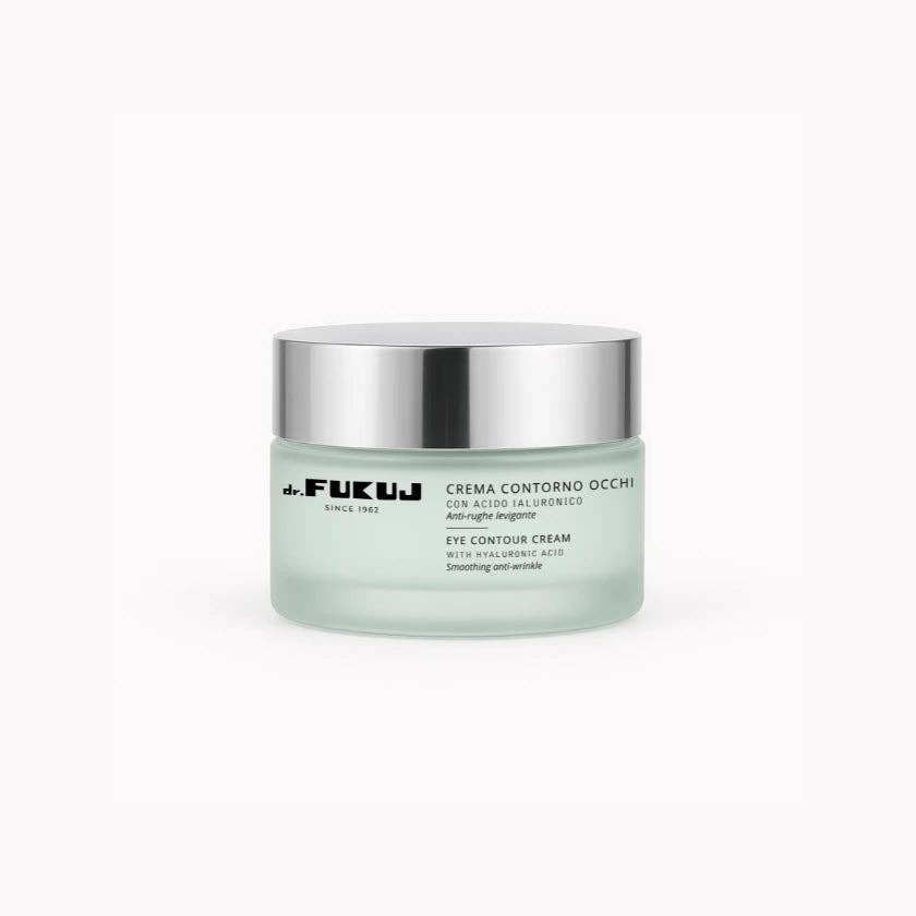 Crème contour des yeux