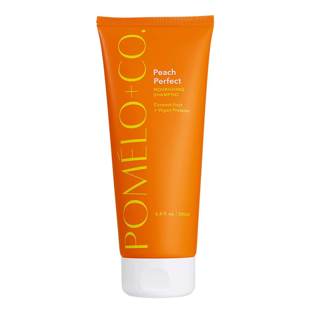 Peach Perfect, shampooing hydratant