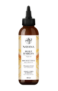 HUILE D'ARGAN