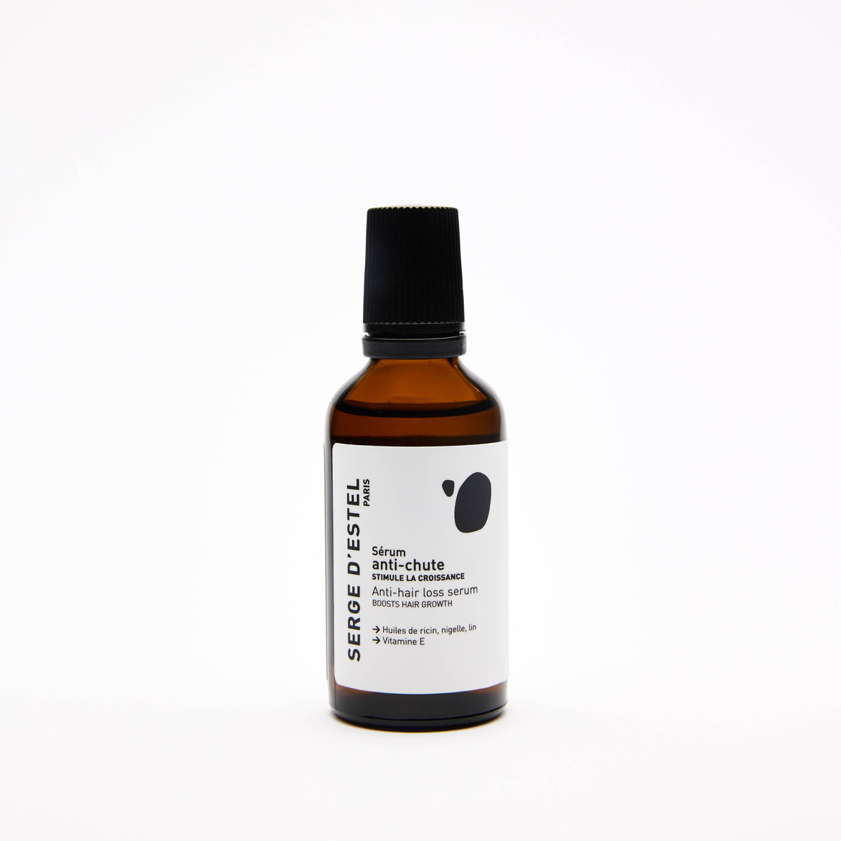 Sérum Anti chute - Réactive la croissance des cheveux 50ml