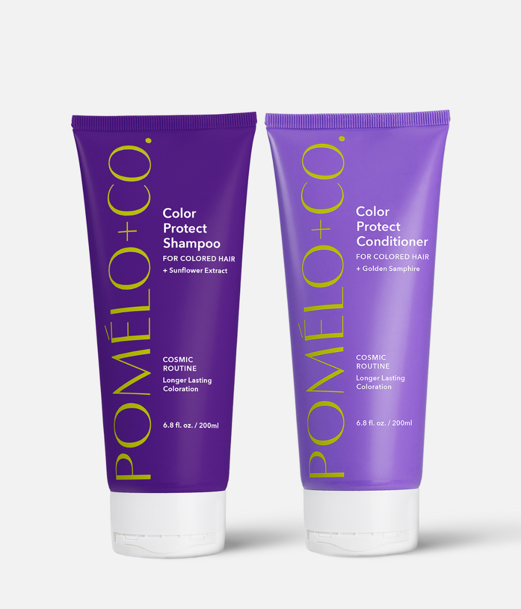 Duo Soin Couleur Obsession, Coffret Duo Cosmique