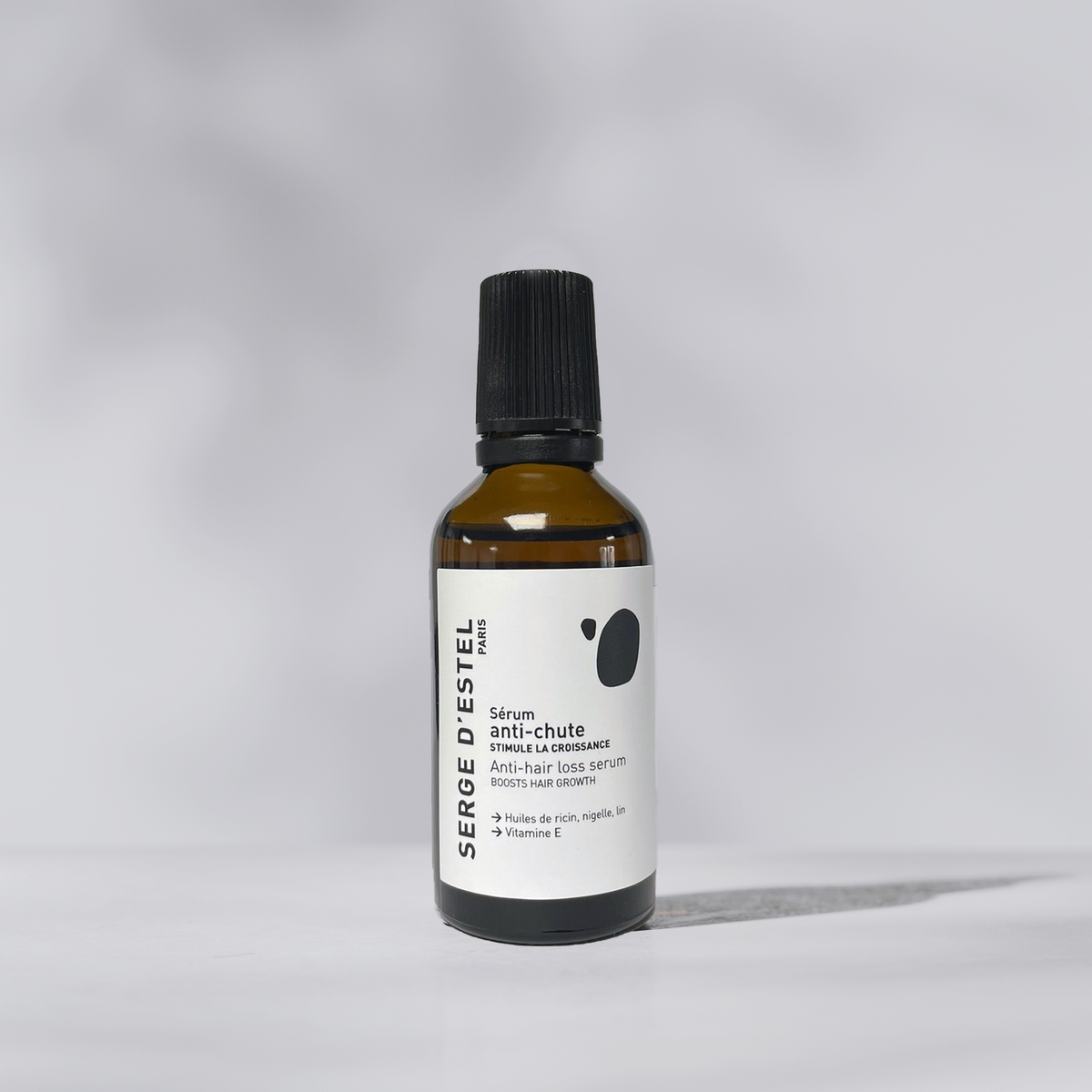 Sérum Anti chute - Réactive la croissance des cheveux 50ml