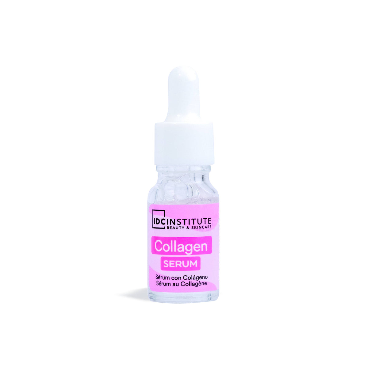 IDC INSTITUTE SOLUTIONS POUR LA PEAU SÉRUM DE COLLAGÈNE 10ml