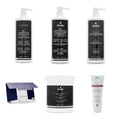 Pack de Bienvenue Esthétique Cabine - Kit Professionnel Complet
