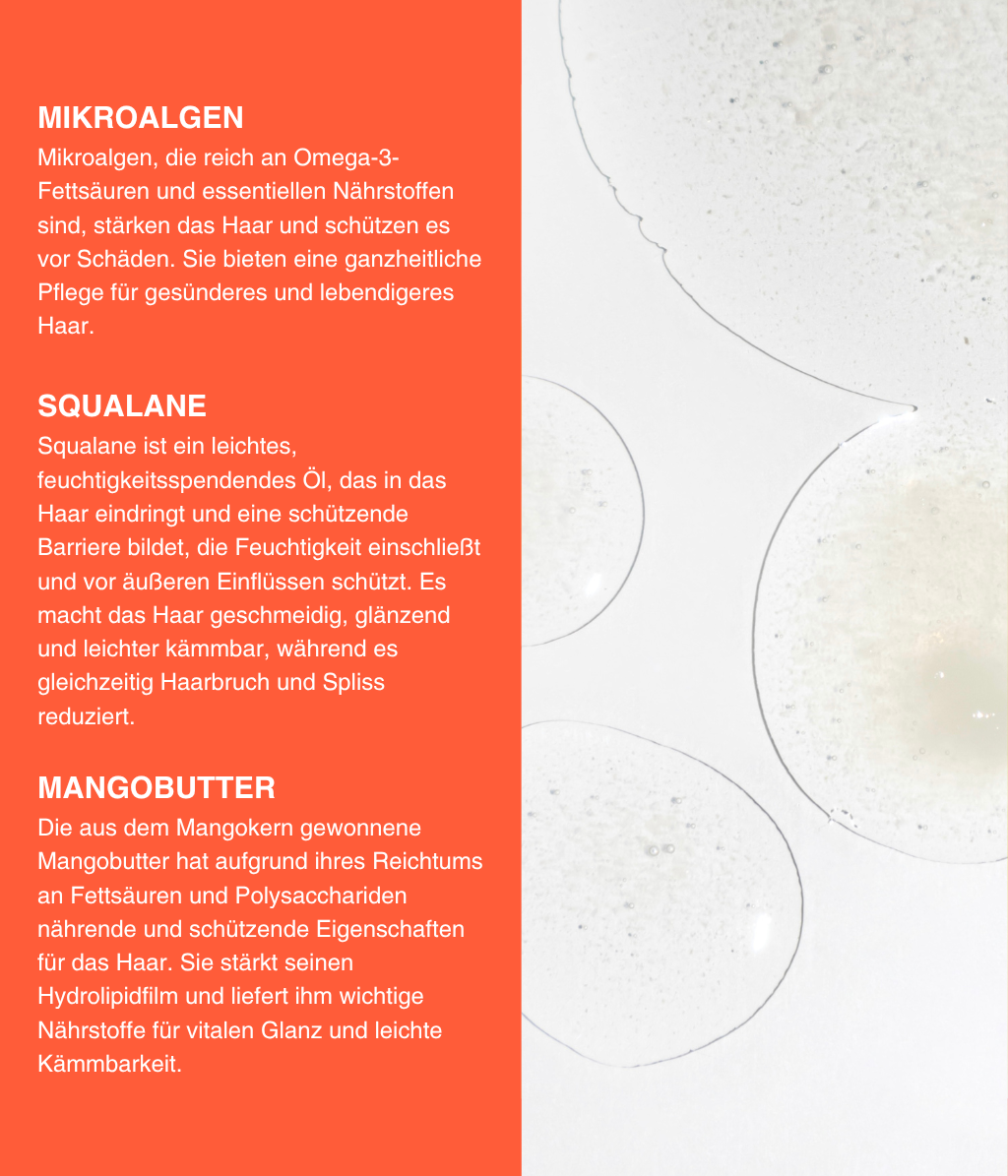 Peach Colada, masque hydratant
