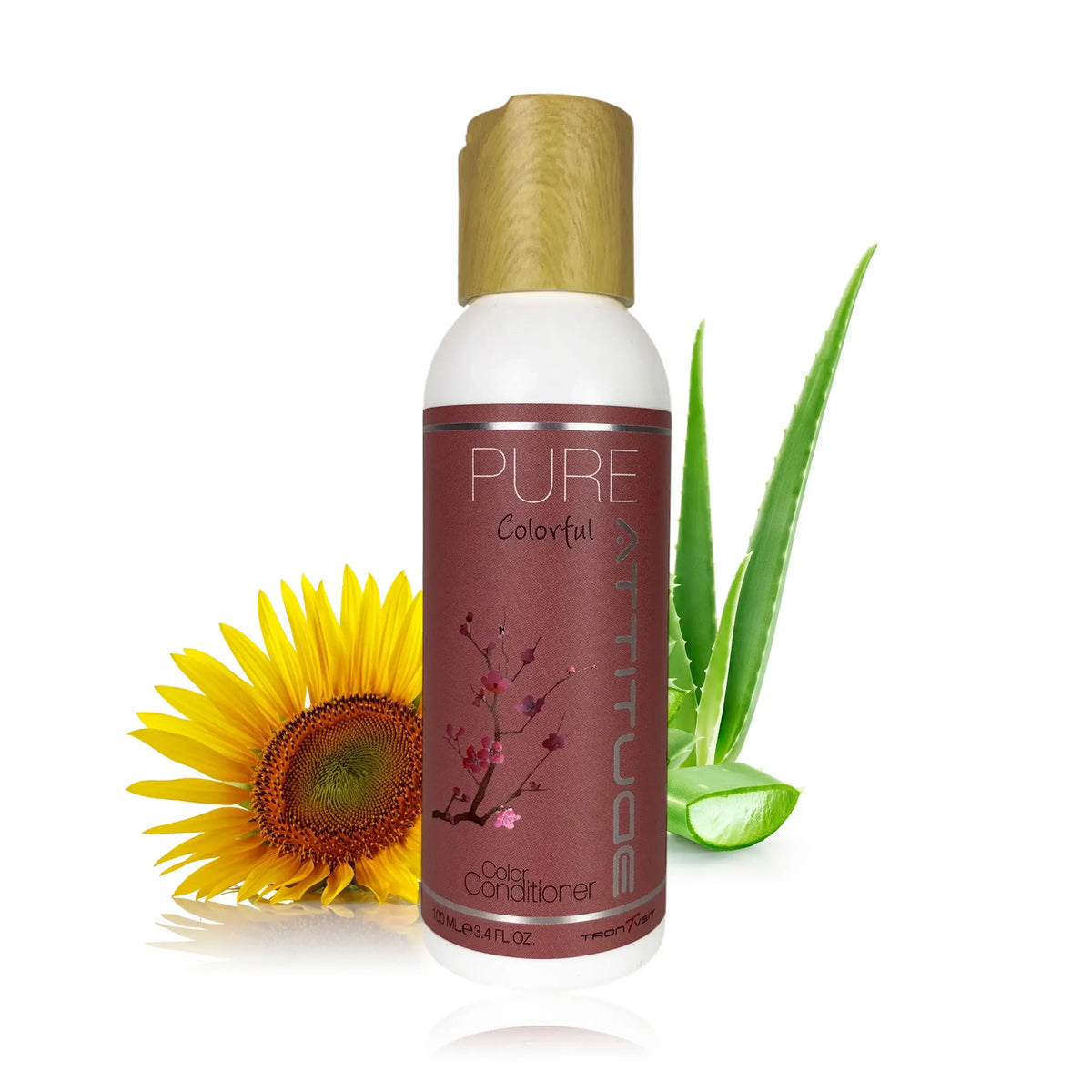 Revitalisant PURE Colorful ATTITUDE - Après-shampoing