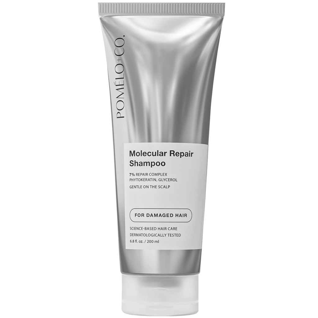 Shampoing Réparateur Moléculaire - NOUVEAU