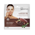 IDC Institute Masque Visage à l'Huile de Cacao 22 g