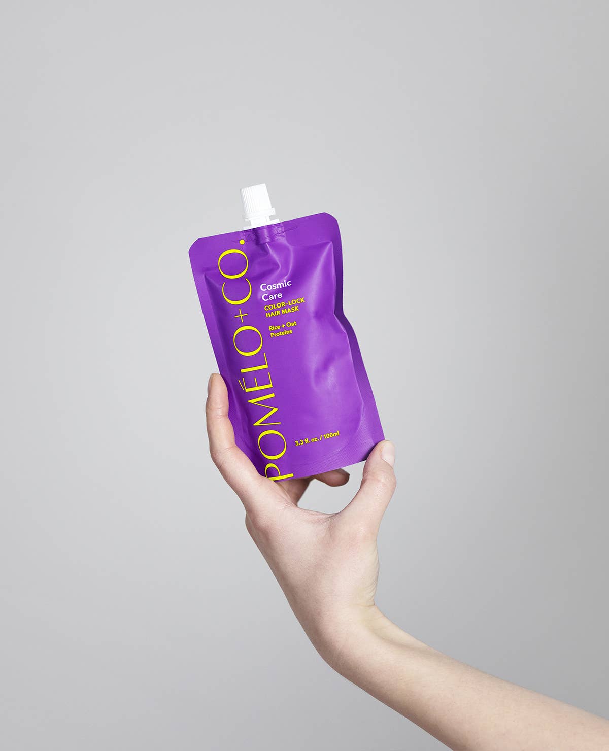 Cosmic Care, Masque Protecteur de Couleur - Boîte de 6