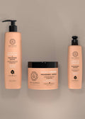 Kit Trio Rituel Macadamia