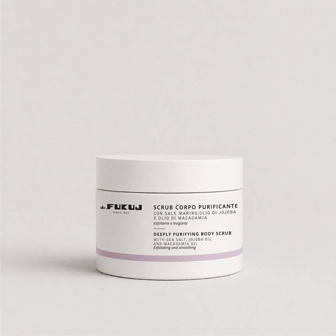 Gommage Corporel Purifiant